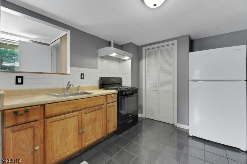 Private Guest Suite