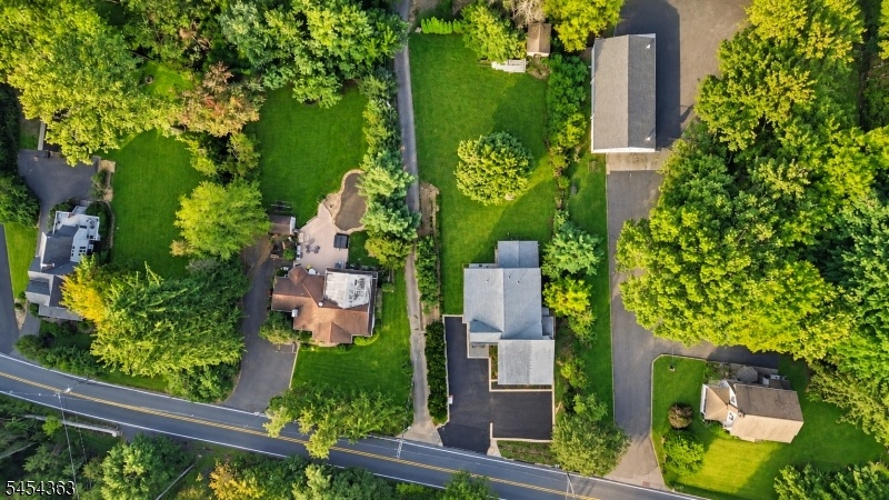 View from above