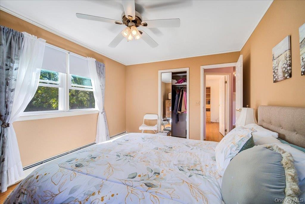 Fourth bedroom!
