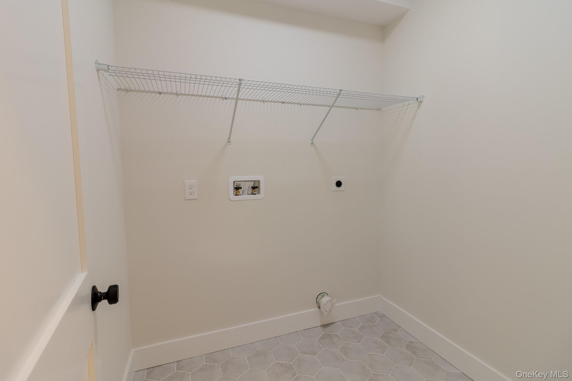 Carson Laundry Room