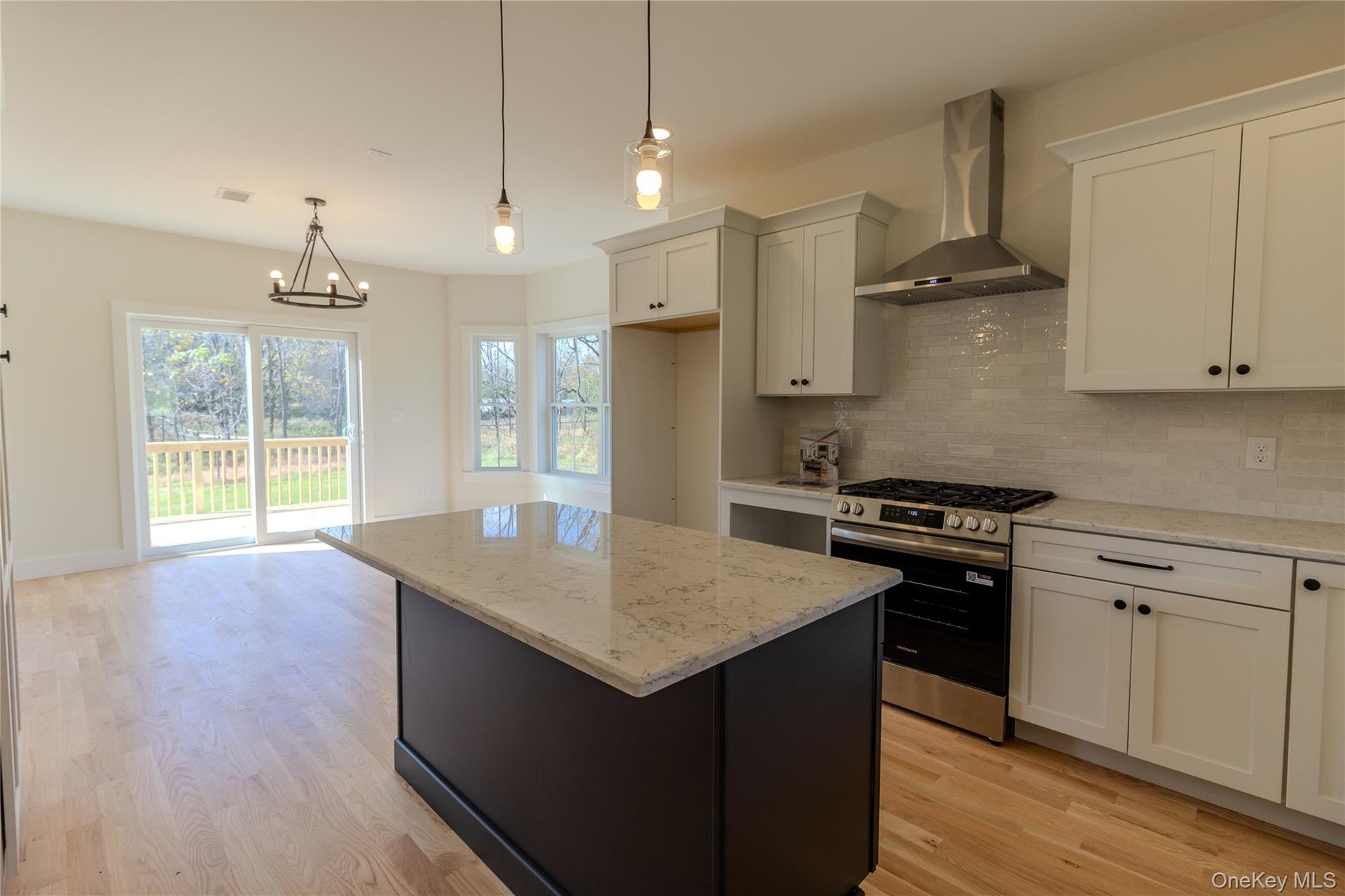 Carson Kitchen