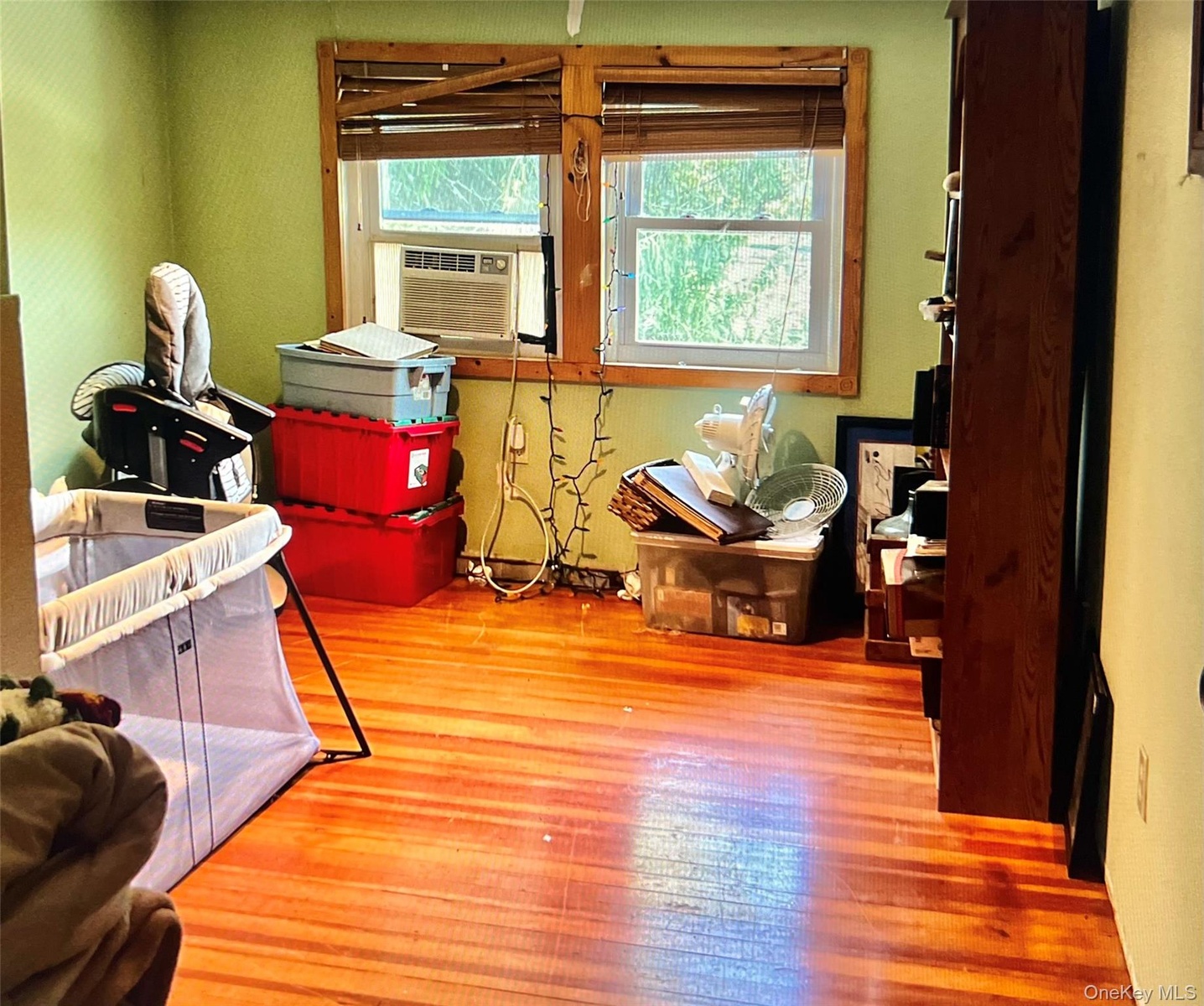 Bedroom #4, Second floor