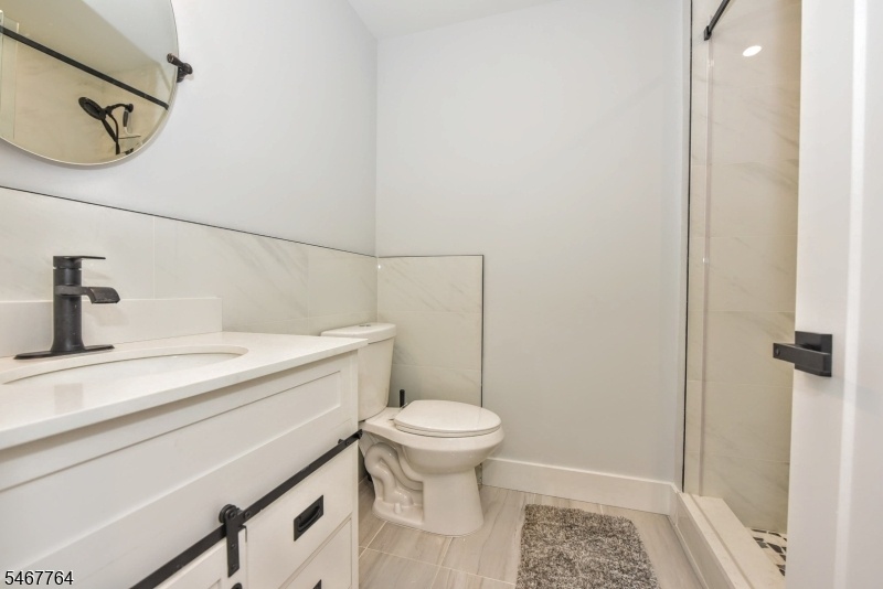 Basement Full Bath
