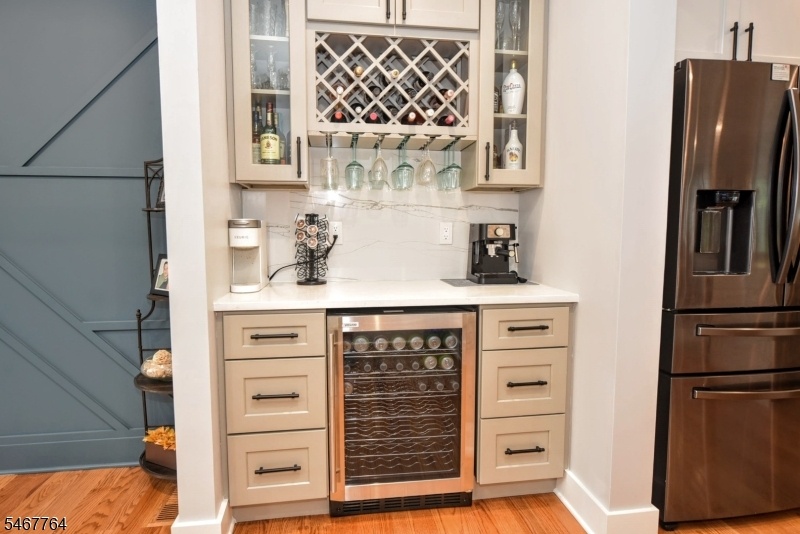 Butler's Pantry