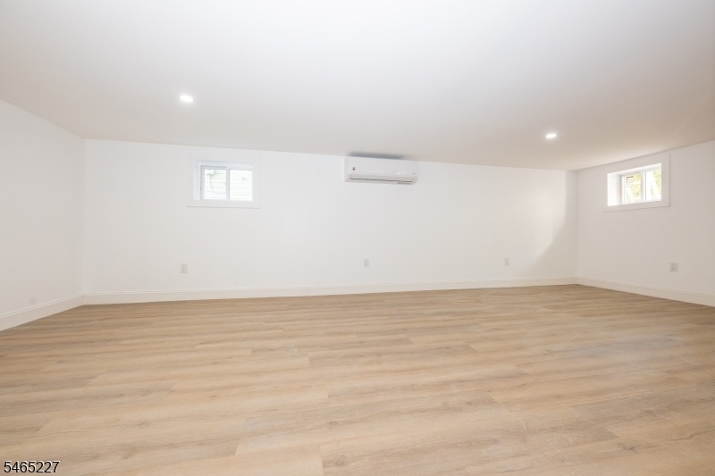 Finished Basement