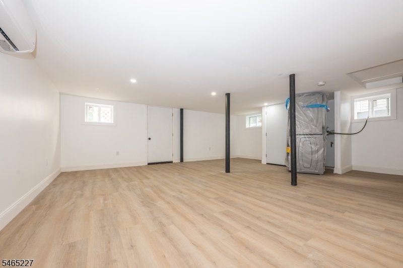 Finished Basement