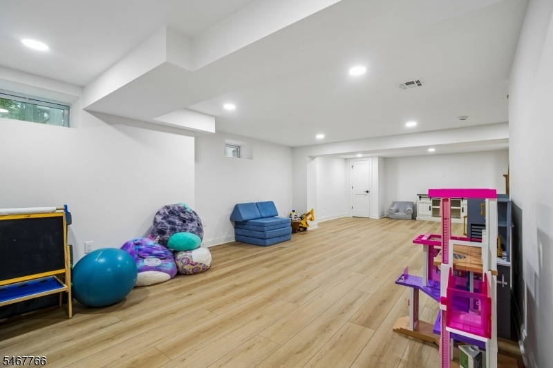 Lower Level