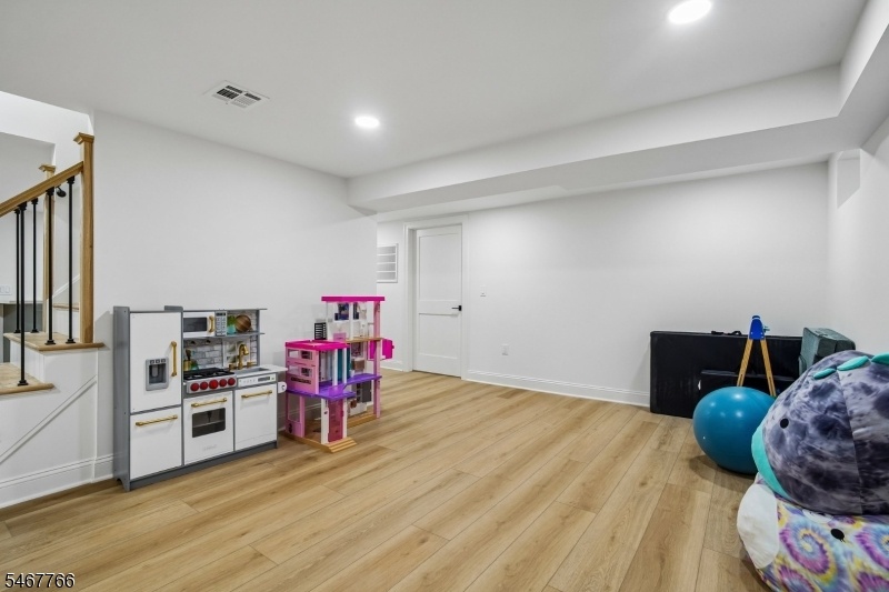 Lower Level