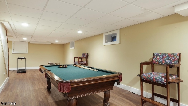 Rec Room