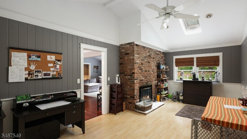 Den / Family Room