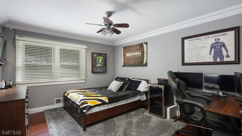 Bedroom #2