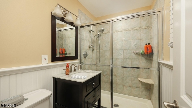 Bathroom #1