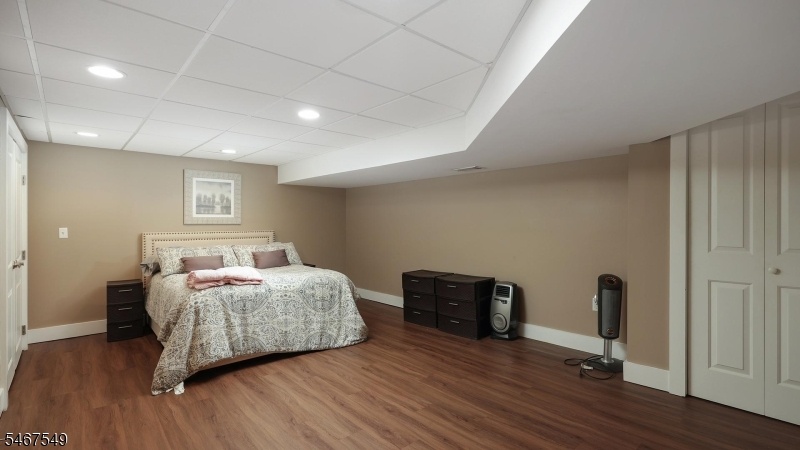 Bedroom #4