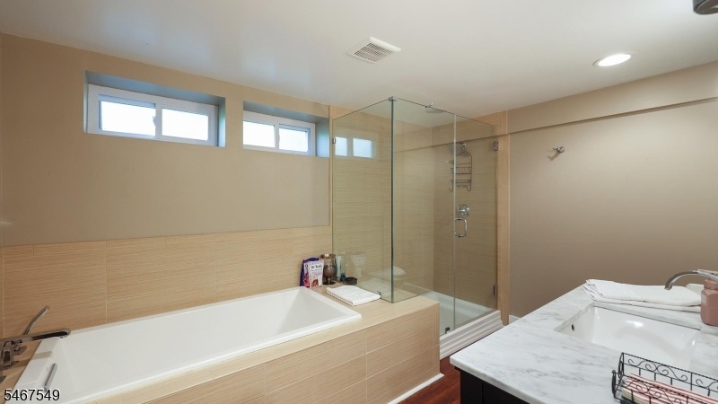 Bathroom #3