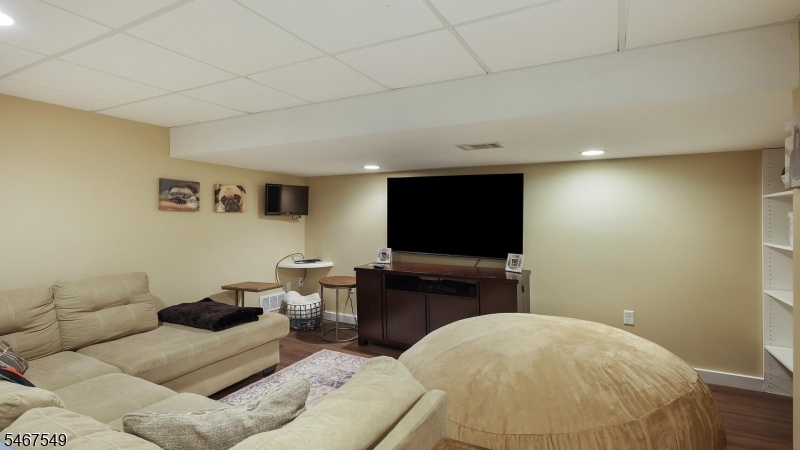 Media Room