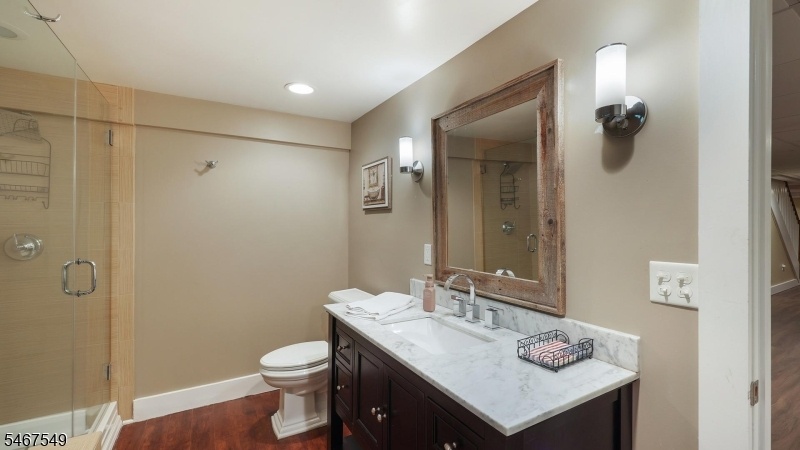 Bathroom #3