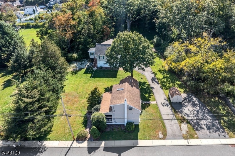 1.4  Acre Lot