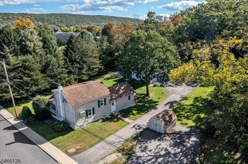 1.4  Acre Lot