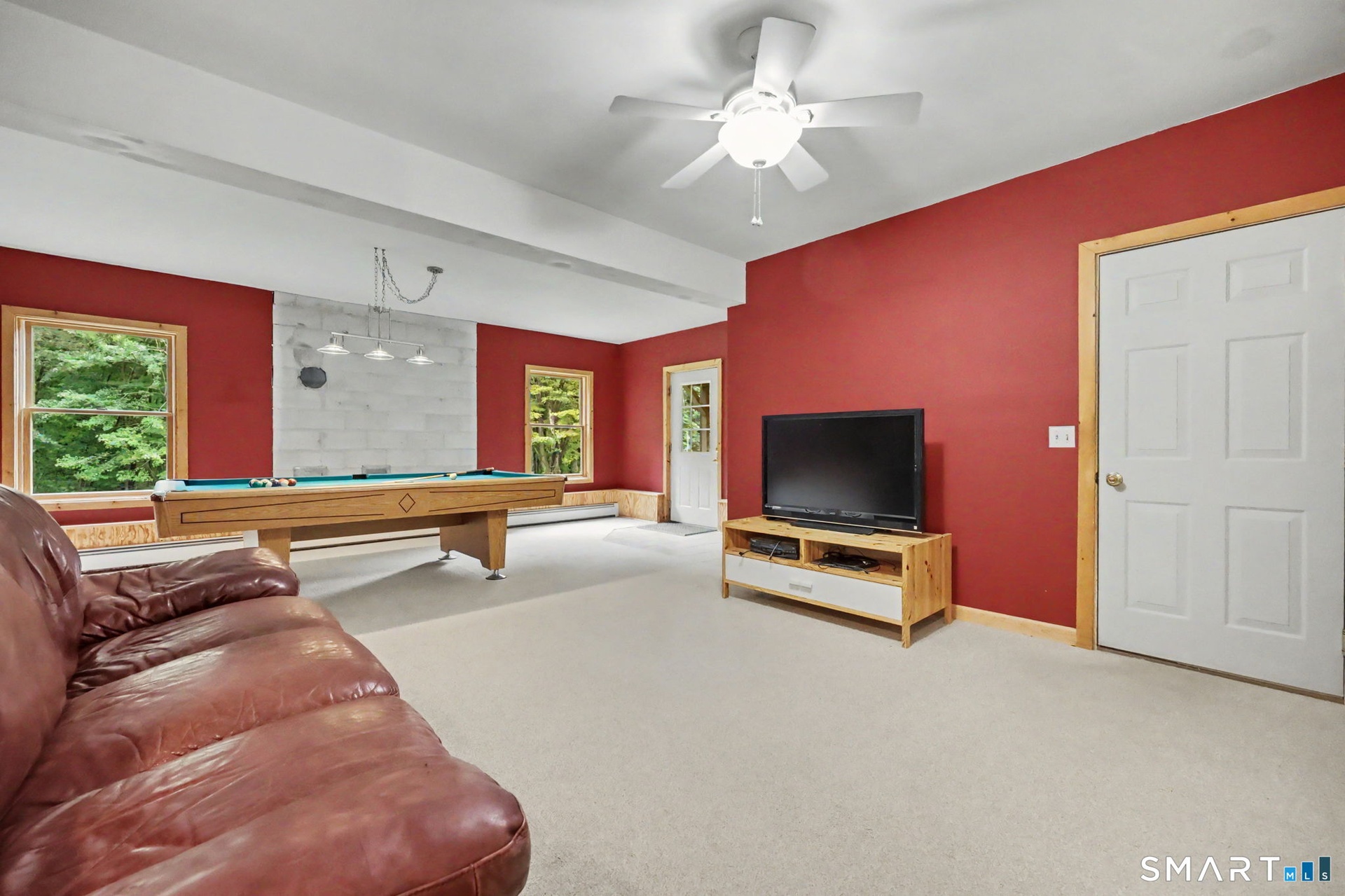 Recreation Room