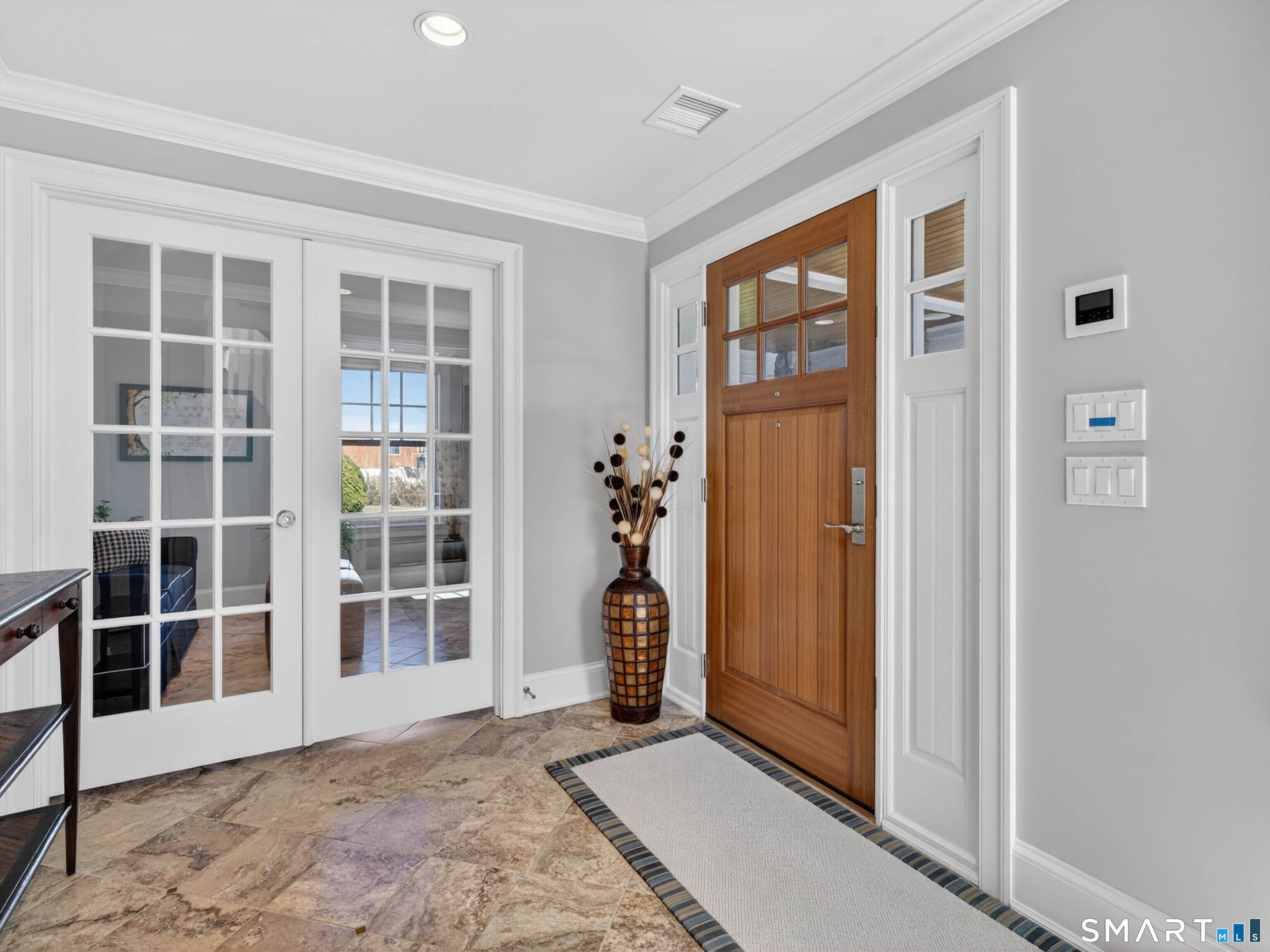 Entry