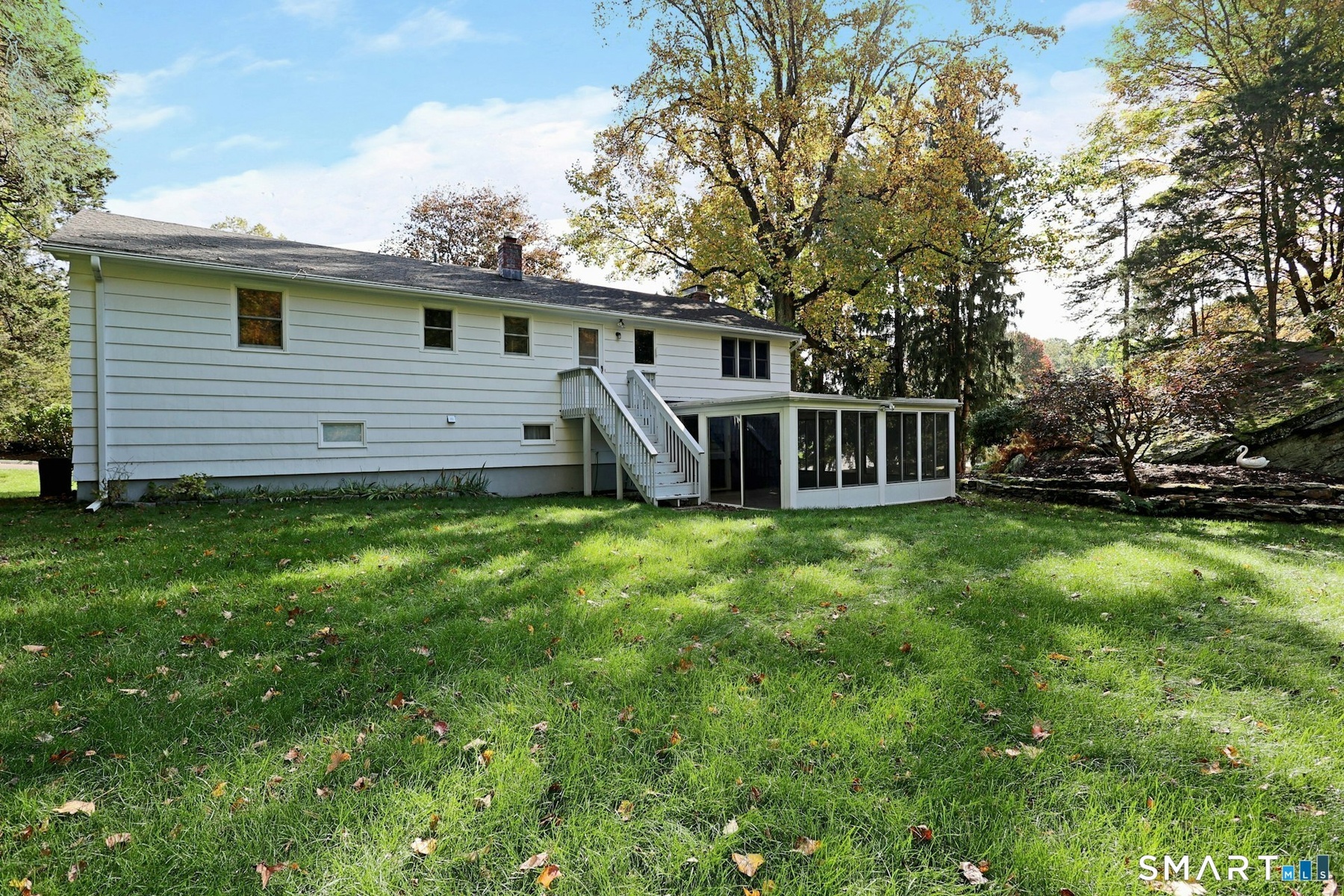Back of House