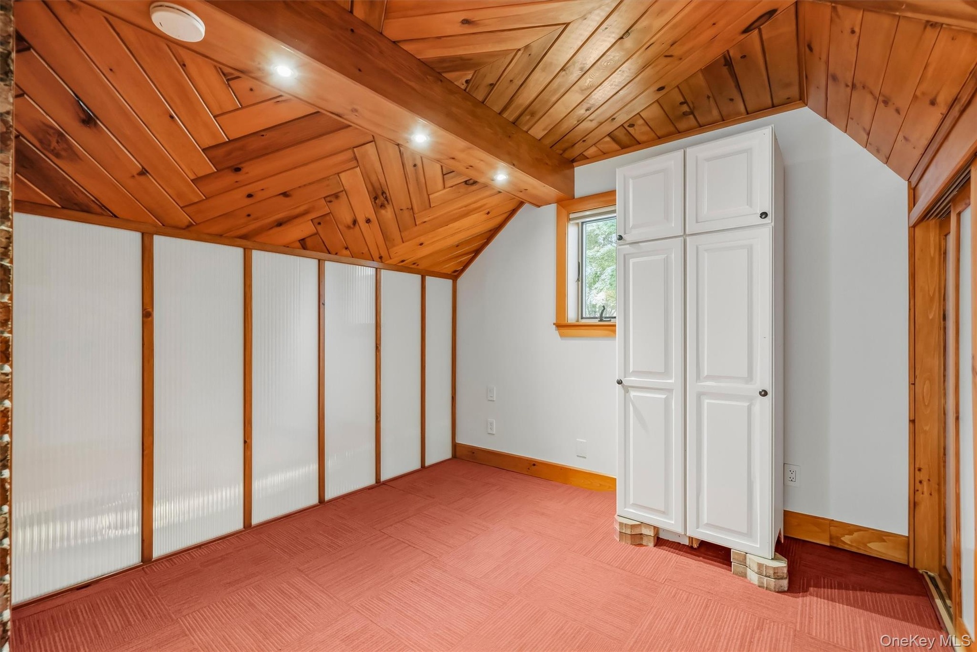 2nd Floor Bedroom