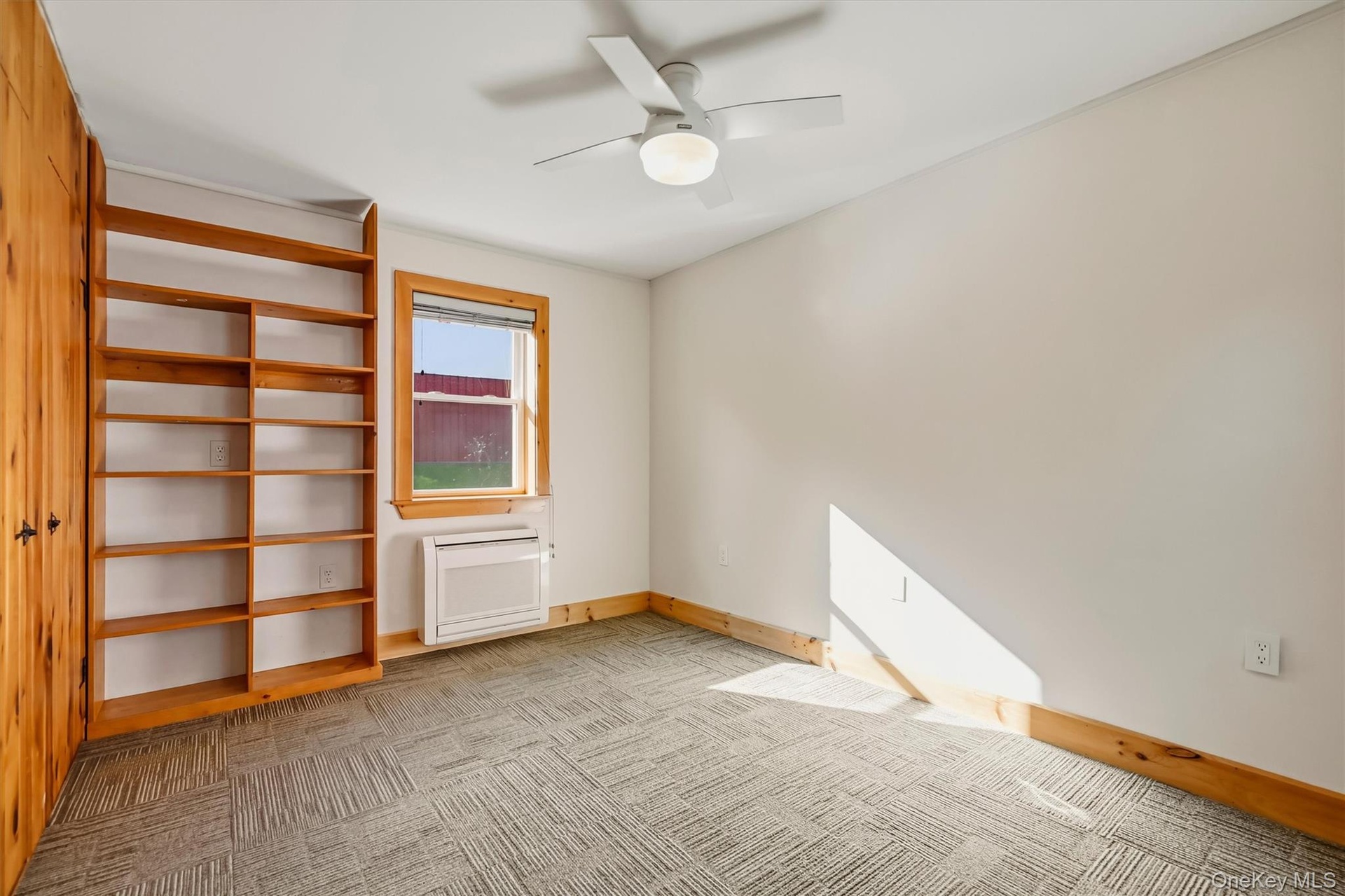 1st Floor Bedroom