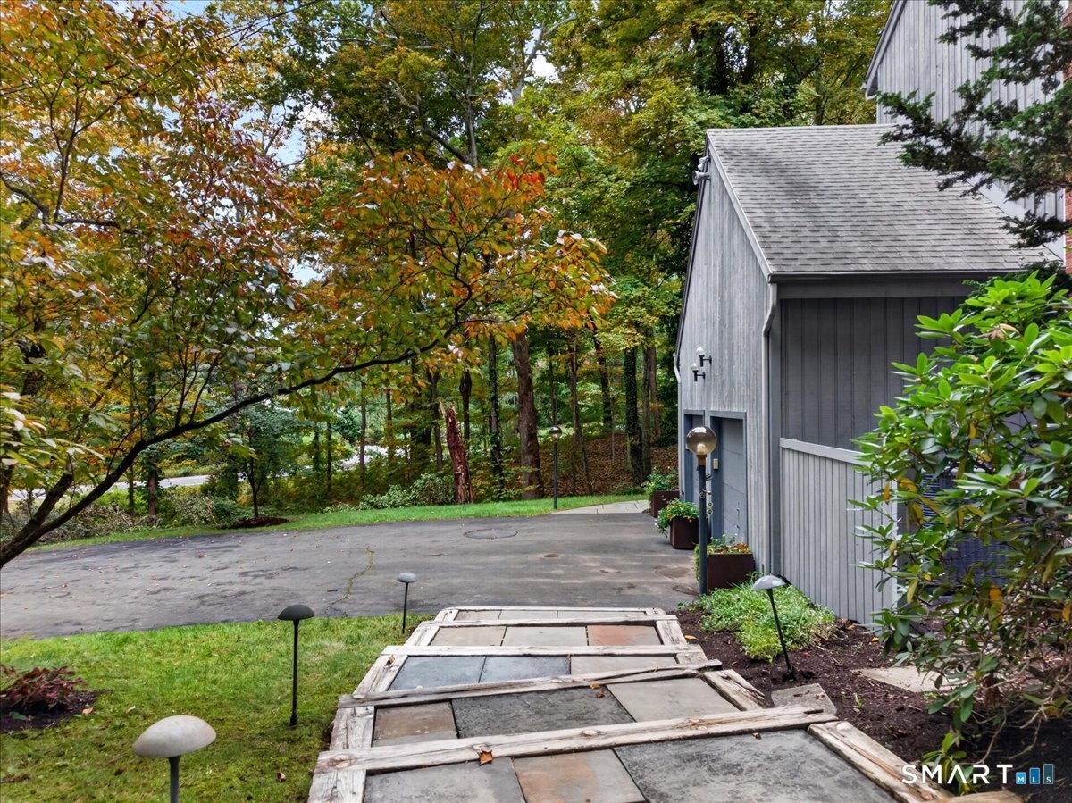 Side Yard