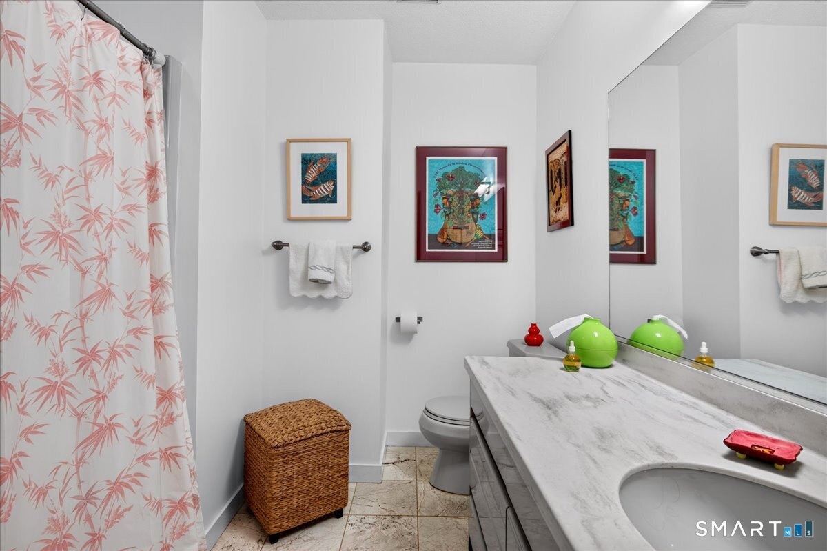 Bathroom 3