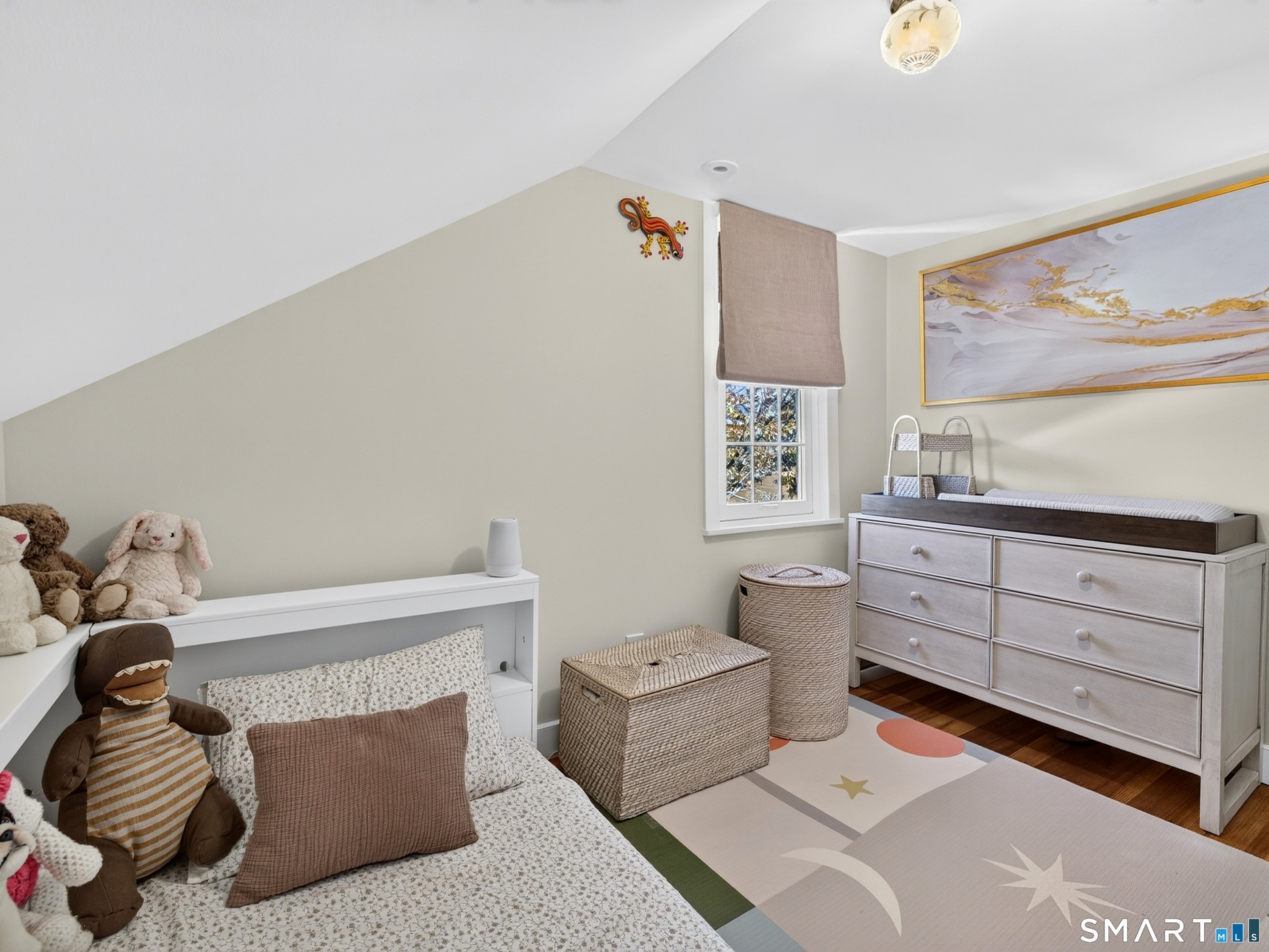 Nursery