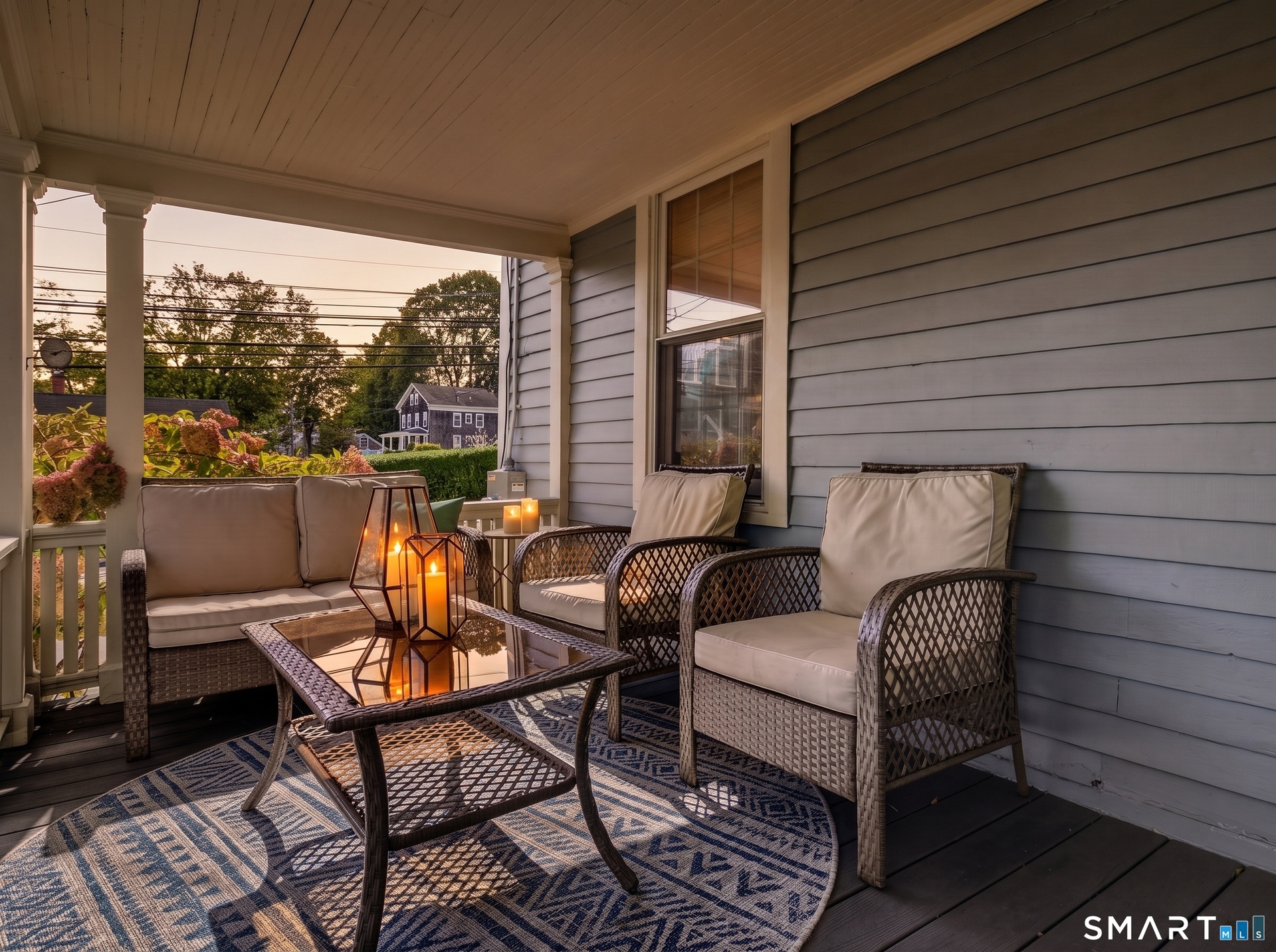 Sun Porch