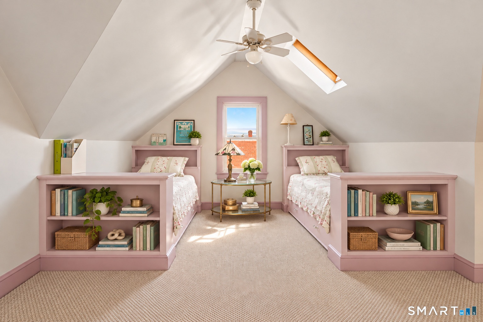 Bonus Room