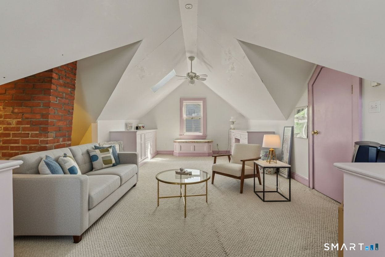 Bonus Room
