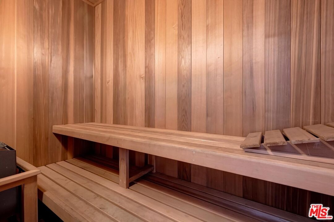 Community Sauna