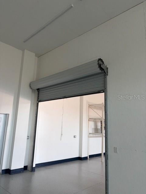 WORKSHOP IN BACK.