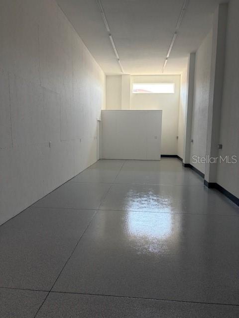 WORKSHOP IN BACK.
