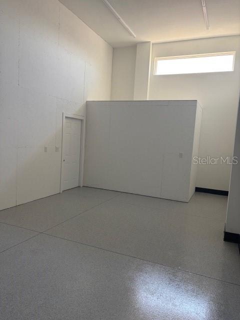 WORKSHOP IN BACK.