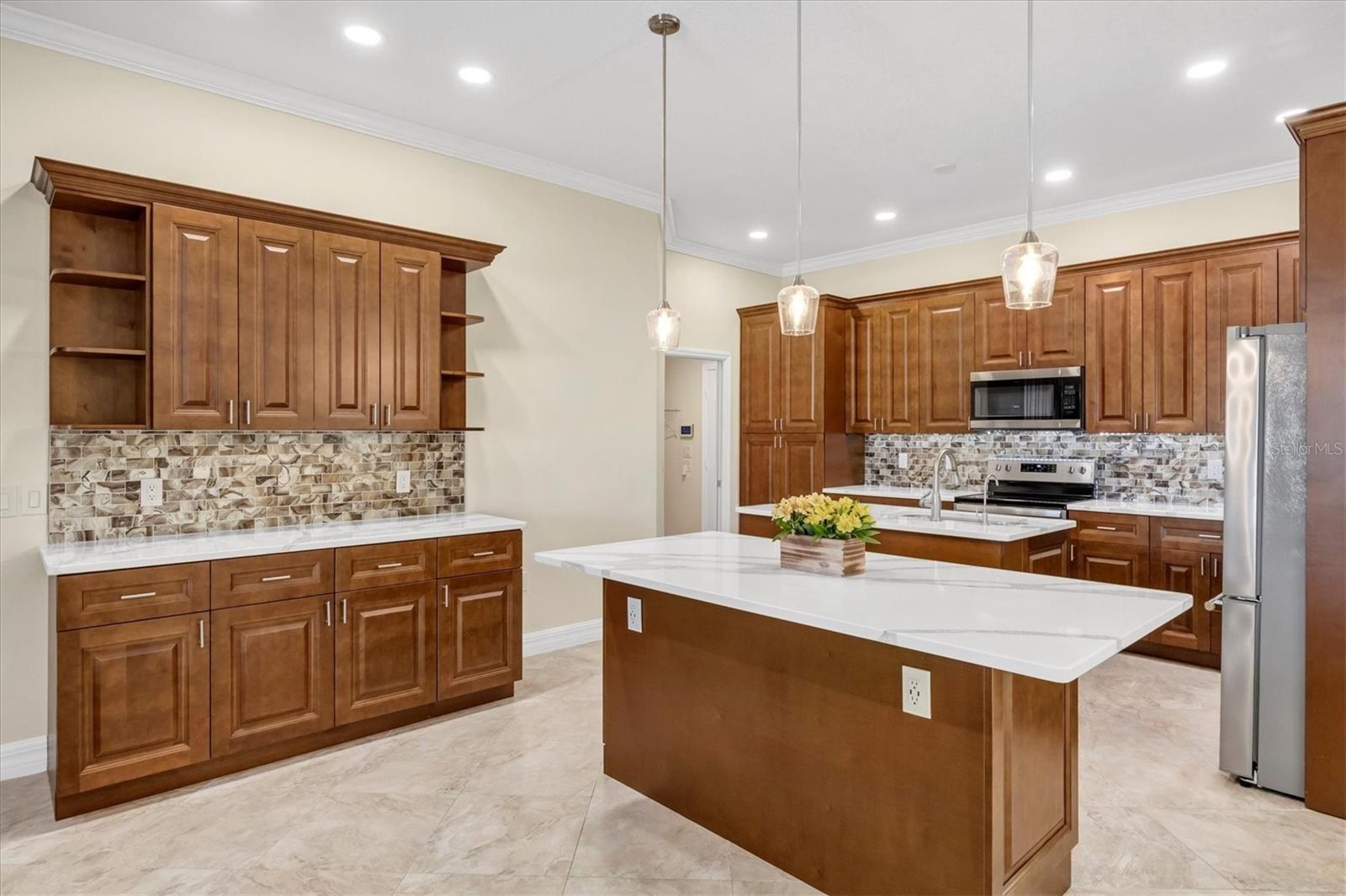 CHEFS KITCHEN