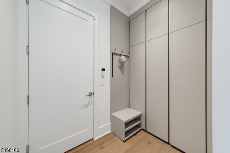 Mud Room