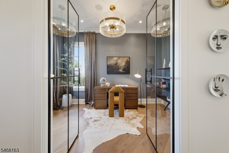 Foyer Office