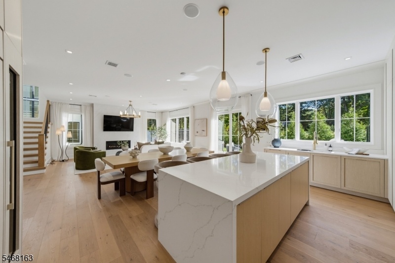 Kitchen Dining
