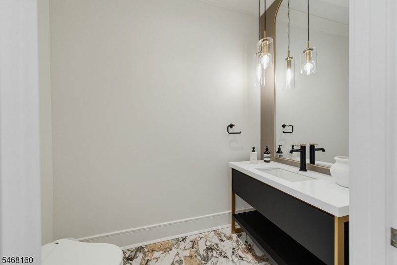 Half Bath