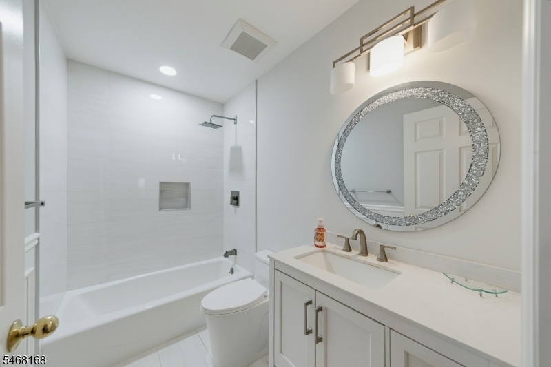 Full Bath