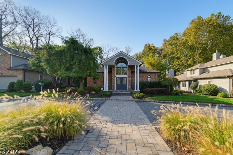 Clubhouse Exterior