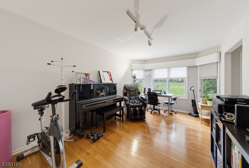 Home Office
