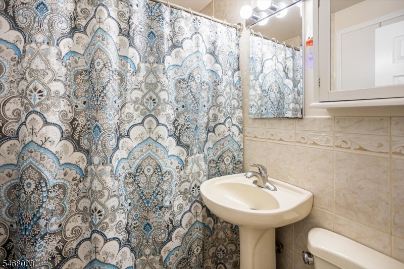 Main Bath