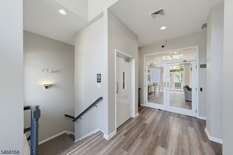 Clubhouse Elevator