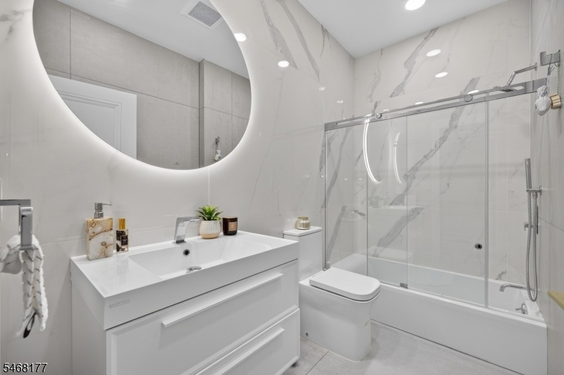 Full Bath