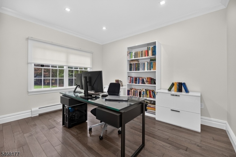 Home Office