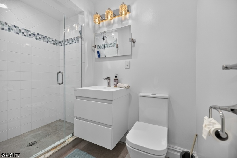 Full Bath